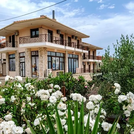 Апартаменты Stones Houses Sea View *