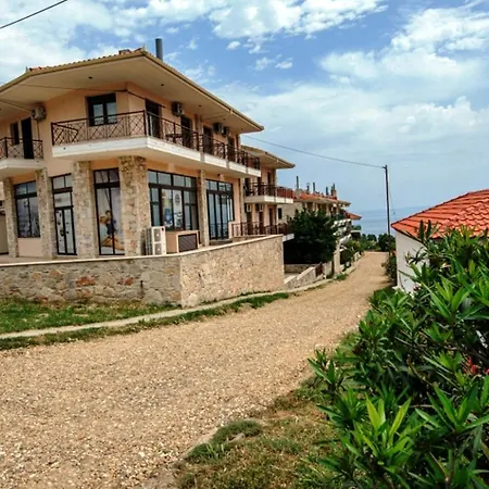 Stones Houses Sea View *