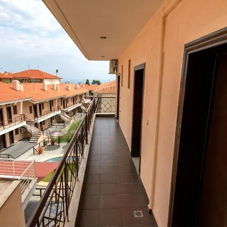 Апартаменты Stones Houses Sea View