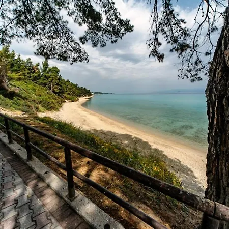 Stones Houses Sea View *