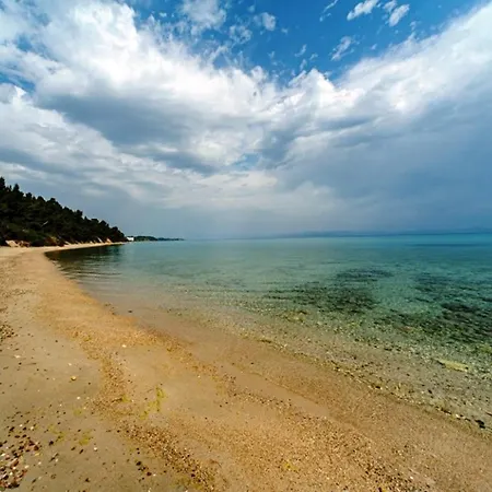 Апартаменты Stones Houses Sea View *