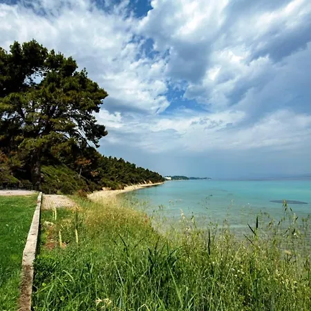 Stones Houses Sea View * Криопиги