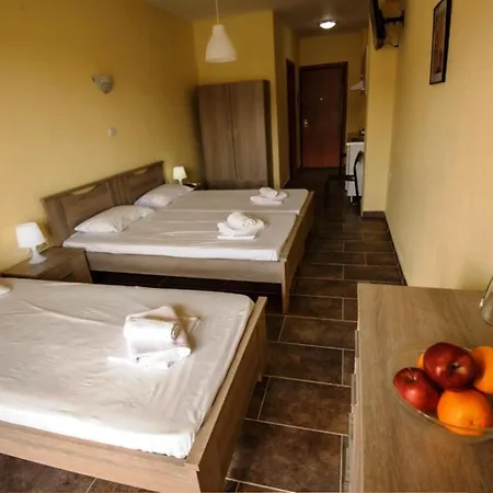 Apartmán Stones Houses Sea View Kriopigi