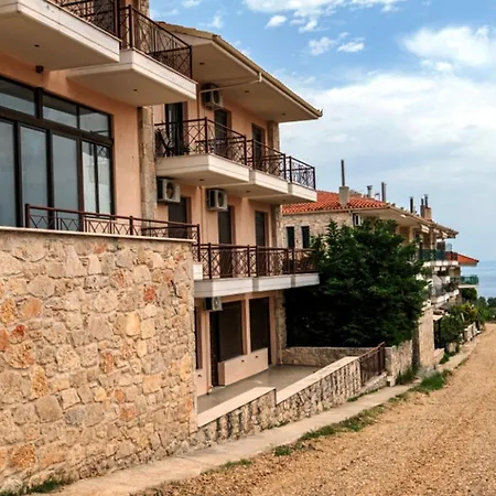Stones Houses Sea View *